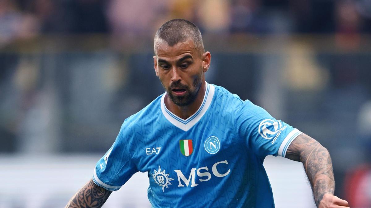 Spinazzola, si allontana l'ipotesi Juve: il Napoli offre un biennale 