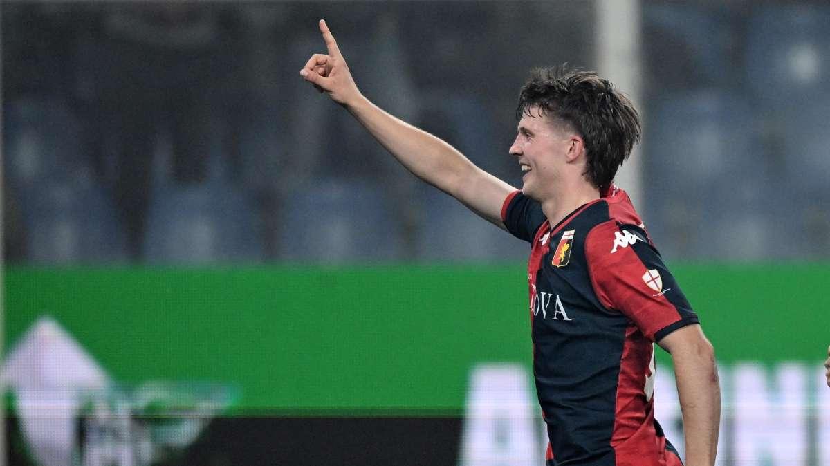 TJ - Juve a San Siro per Frendrup: la situazione