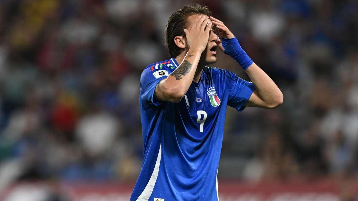 QS - Retegui piace in Arabia Saudita: Juve e Milan "avvisate"