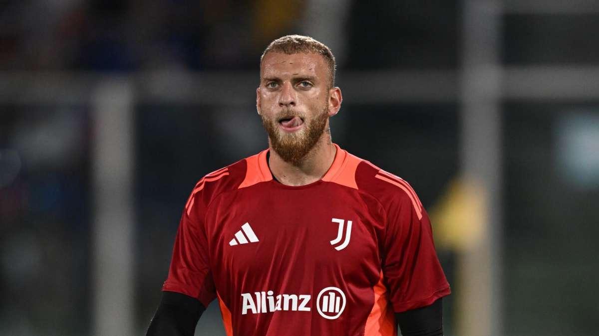 Con l’addio di  Szczesny, Di Gregorio prenderà il numero 1? Gli aggiornamenti 