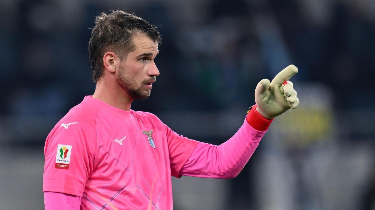 Inter, Provedel  già in clima derby d'Italia: "Juve? Anche se è un'amichevole..."