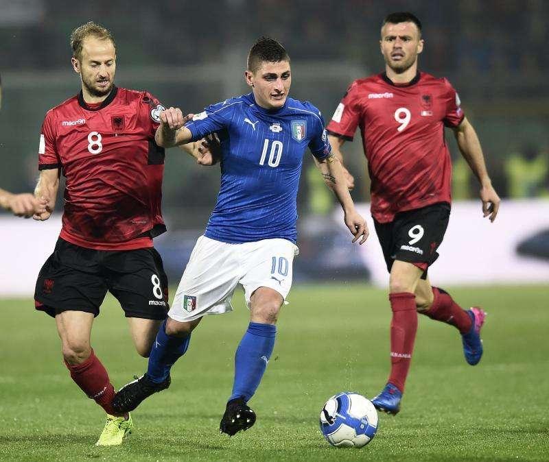 Sportmediaset- Il PSG rifiuta 100 milioni per Verratti 