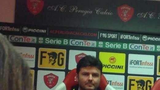 Sportitalia - Juve-Magnani, ds Perugia Goretti conferma: "Incontreremo la Juve in settimana"