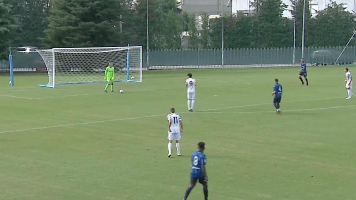 LIVE TJ - Primavera, ATALANTA-JUVENTUS 1-1 - Termina il match. Bianconeri di Bonatti in costante dominio, ma poco concreti