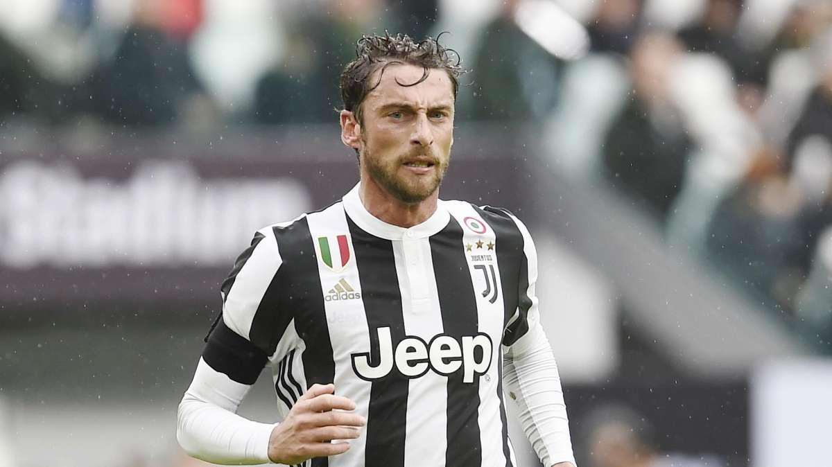 Gli eroi in bianconero: Claudio MARCHISIO