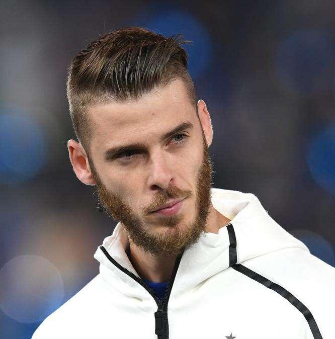 Super ingaggio per De Gea al Manchester: guadagnerà 21 milioni 