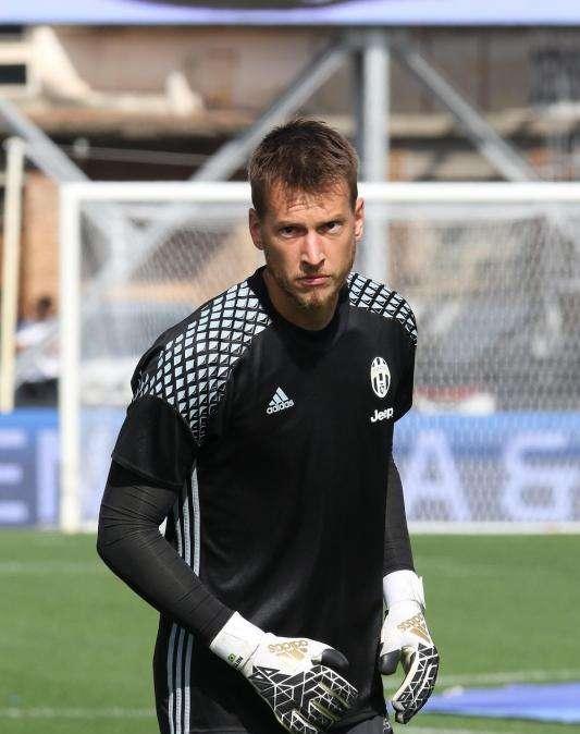 Juve, Neto non lascerà a gennaio: i bianconeri credono nel brasiliano