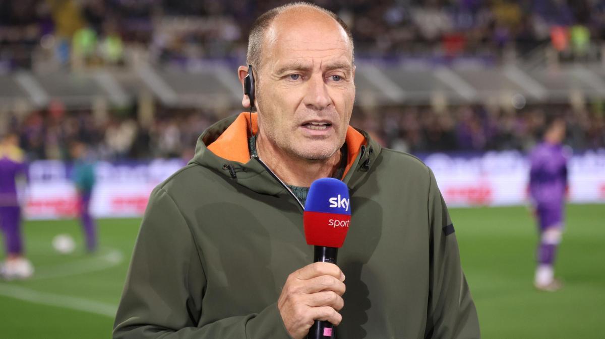 Marchegiani: "Spalletti ha rivisto la stessa Juve incapace di concretizzare dell'anno scorso"
