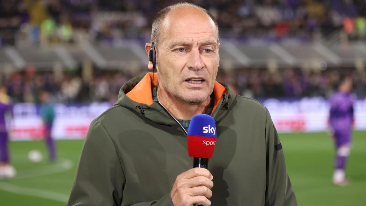 Marchegiani: "Sta nascendo una Juve che in estate tutti si immaginavano diversa"