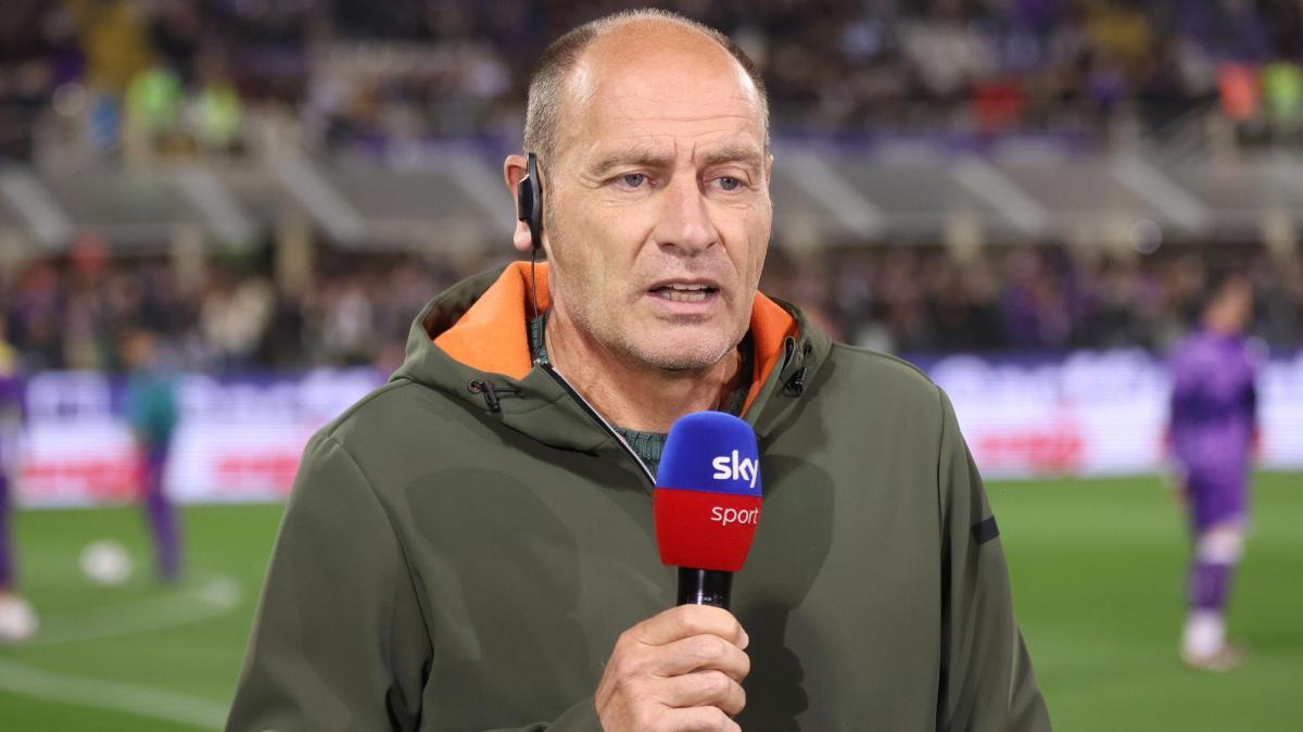 Marchegiani: "Non voglio difendere la Juve a prescindere, ma gli infortuni pesano"