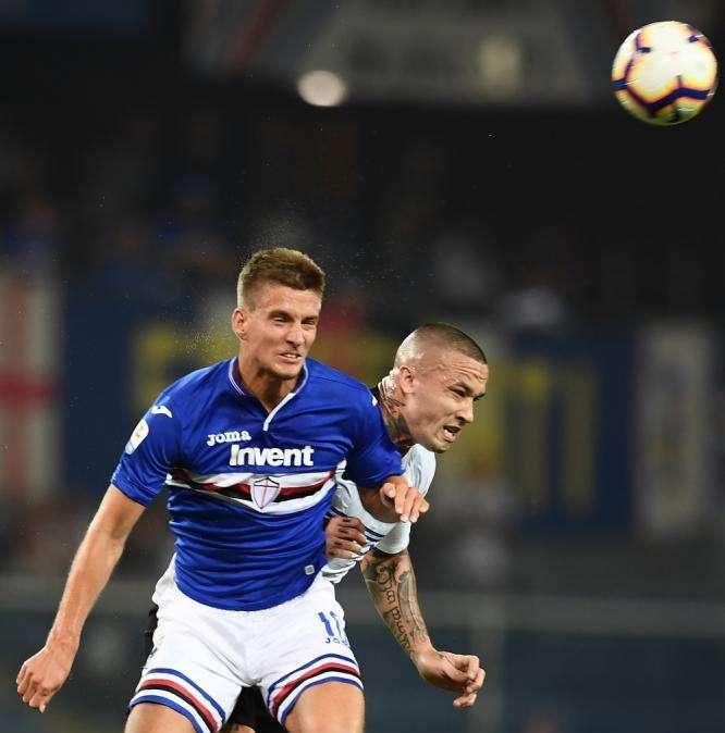 Praet: "Su di me i migliori club d'Italia"