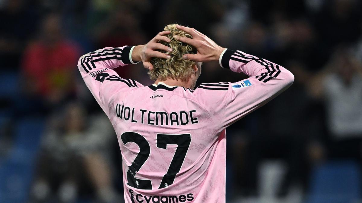 Juventus, Woltemade e Kolo Muani possono giocare insieme