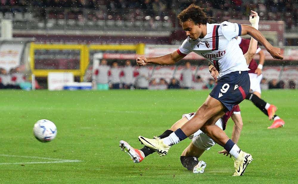 Ibrahimovic: "Zirkzee giocatore forte, c'è una trattativa e non è beneficienza"