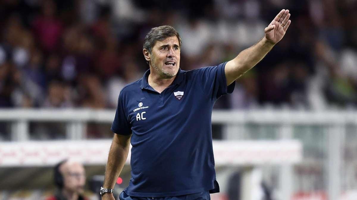 Calori su Pirlo: “Se la Juve rischia, evidentemente ha fatto le sue valutazioni. Sembra un po’ come quando Boniperti prese Trapattoni”