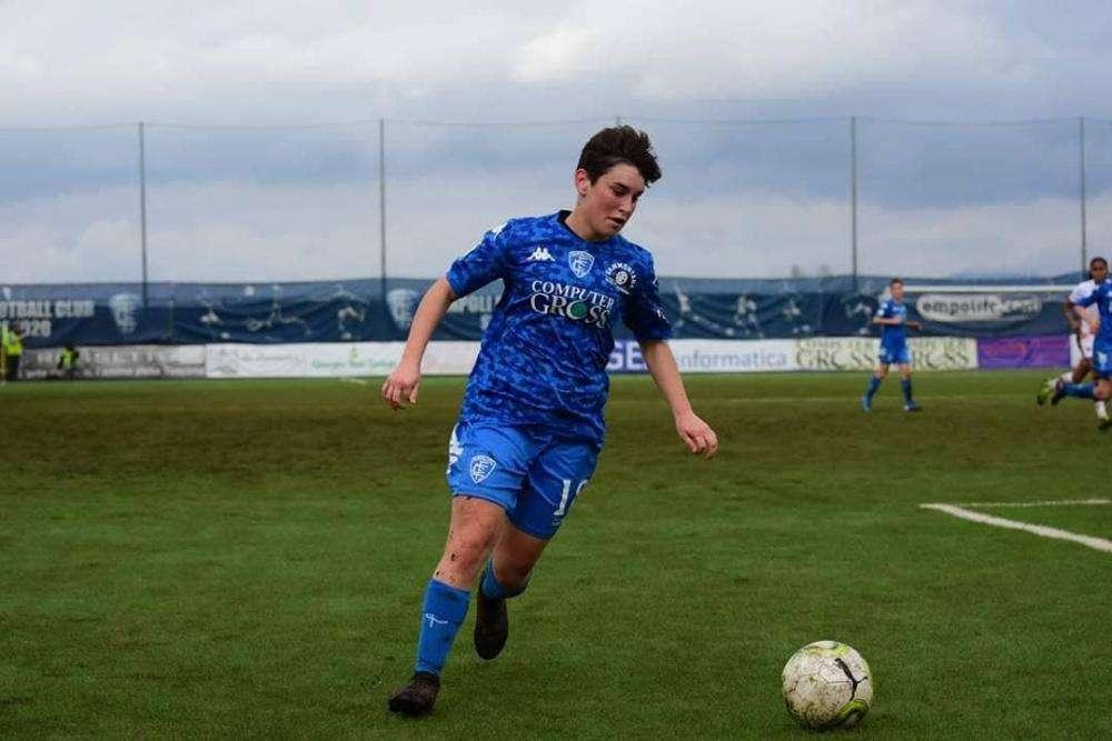 ESCLUSIVA TJ - Federica Anghileri (Empoli Ladies): "Non credevo all'interesse della Juve, ho realizzato il mio sogno. Ci teniamo molto a far bene. E su Bonansea..."