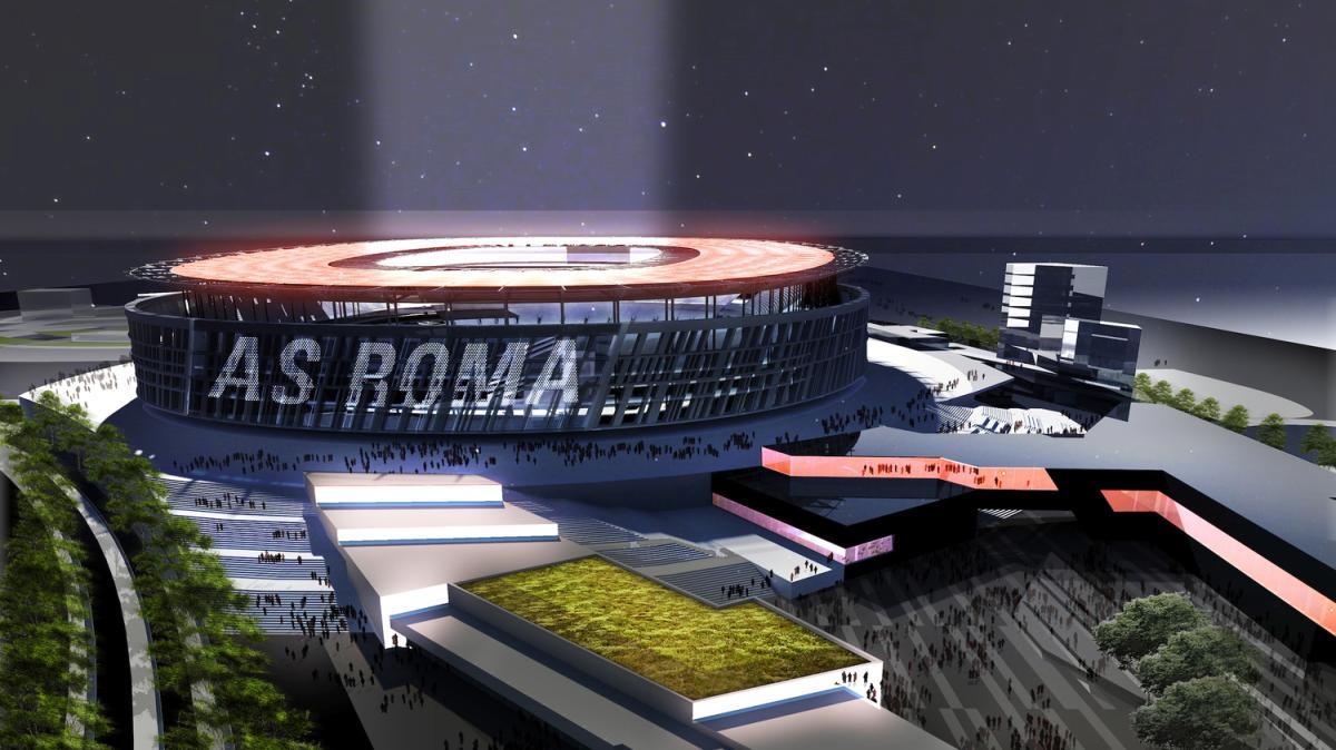 Stadio Roma a Tor di Valle, non ci fu corruzione: le assoluzioni in appello