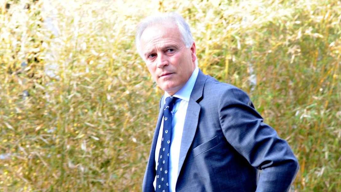 Colomba: "Motta è un carismatico e ha buoni giocatorI"