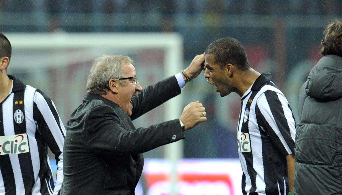 JUVENTUS-CESENA, LE ULTIME SULLE FORMAZIONI