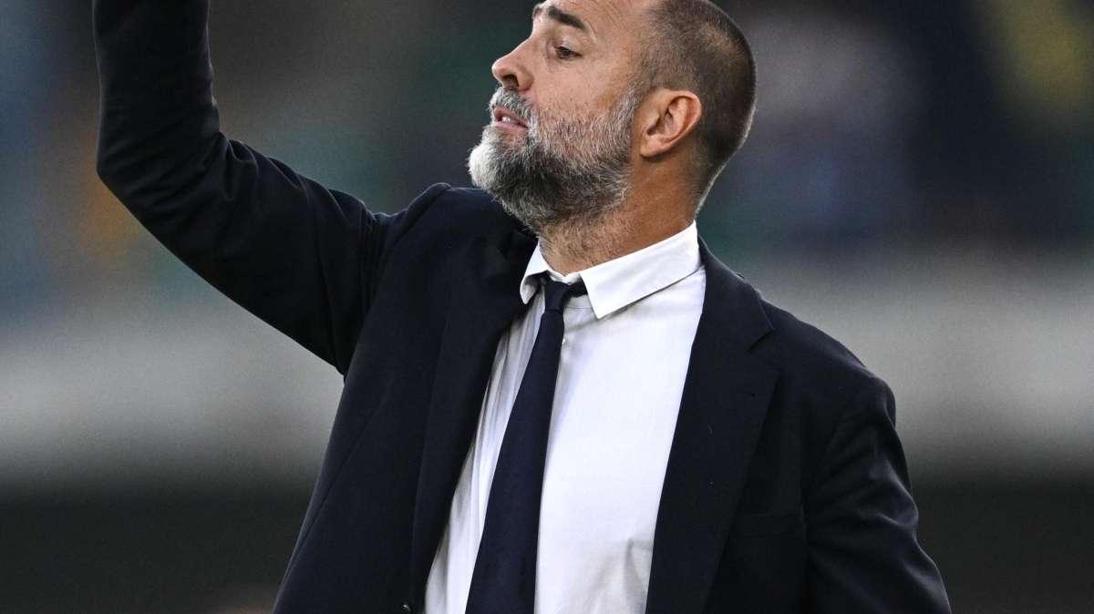 TUDOR in conferenza: “Decisioni arbitrali incredibilmente sbagliate. Il Var lo ha anche visto e mi ha detto che…”