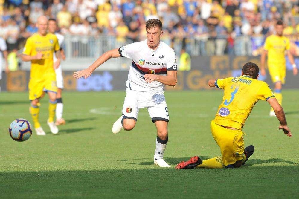 Rai Sport - Genoa irremovibile su Piatek: partirà solo a fine stagione 