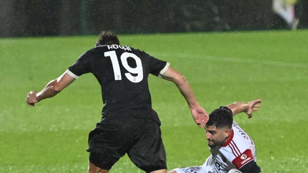 Corsport - Juve, niente spese per il terzino: Rouhi avrà più spazio