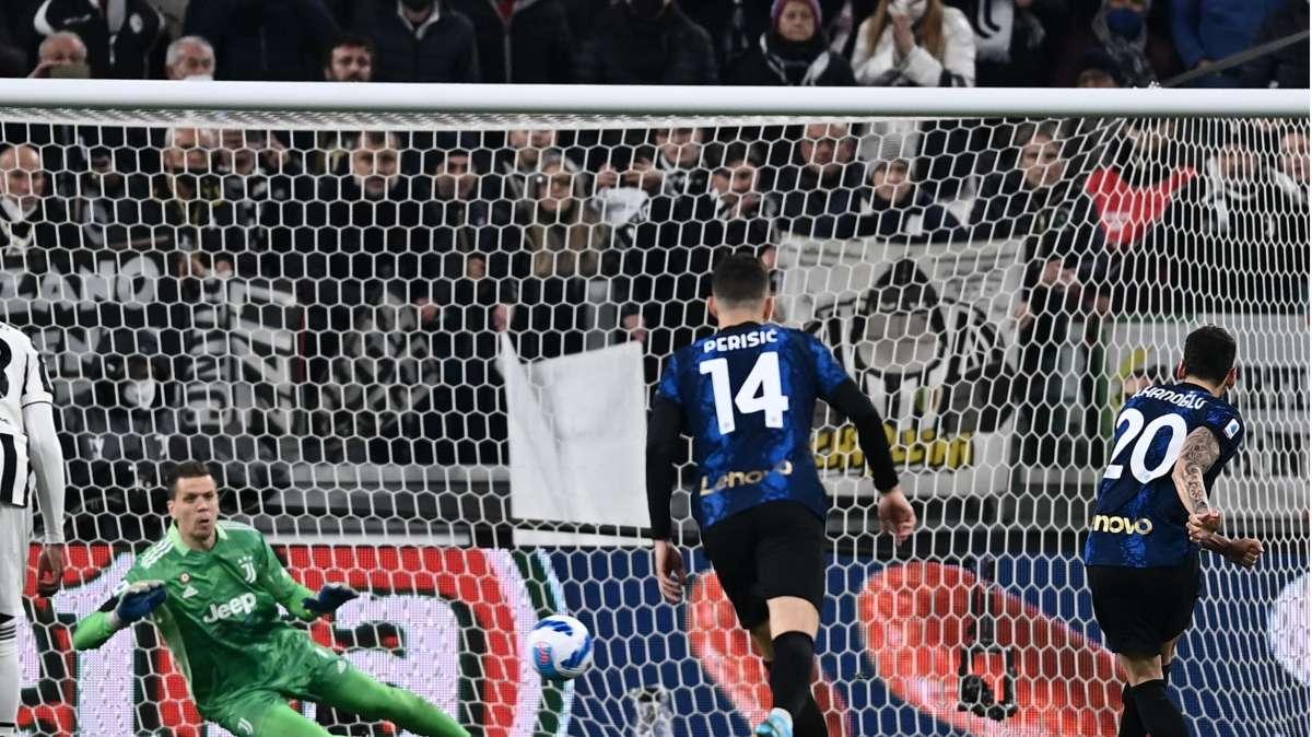 ATTENZIONE L’INTER RISCHIA DI PERDERE L’UOMO CHE TRASFORMAVA IN ORO I REGALI E SU RABIOT...