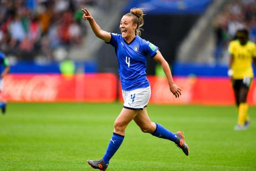 GALLI A SKY: "Segno quando entro dalla panchina? Allora ci vado sempre!"