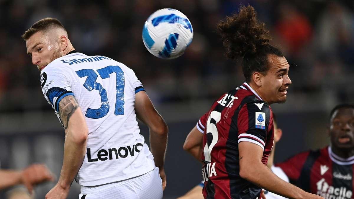 In Belgio assicurano: Juve sulle tracce di Theate