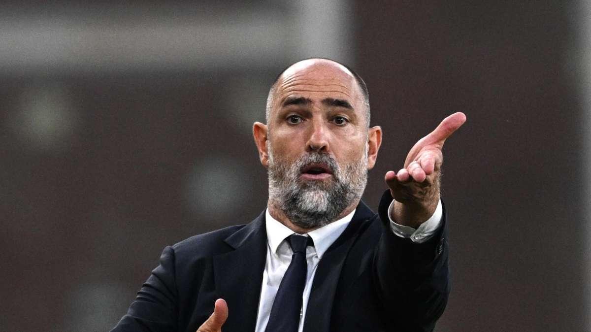 Libero - Juve, Tudor tiene tutti con i piedi per terra dopo il successo sull'Inter 