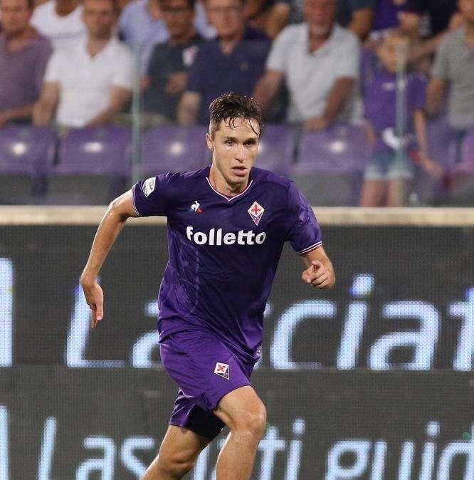 Chiesa, Napoli ed Inter in pole: la Fiorentina non trova l'accordo per il rinnovo