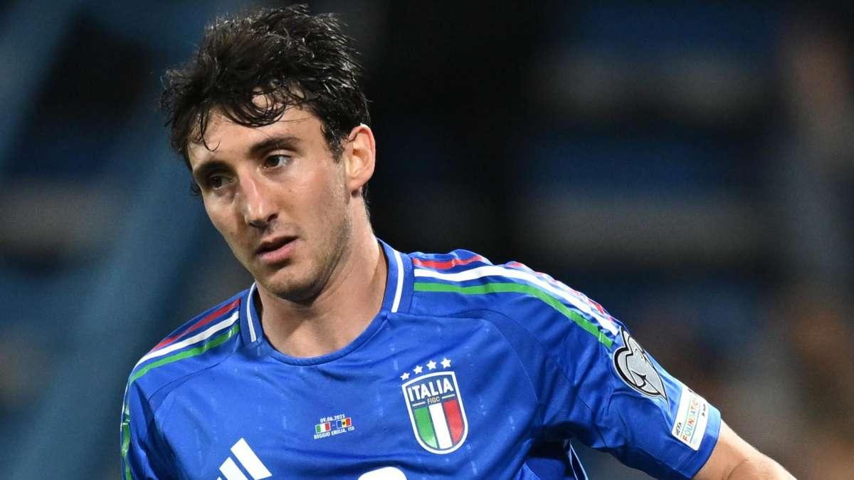 Visnadi: "Le Nazionali campioni del mondo erano piene di giocatori della Juve"