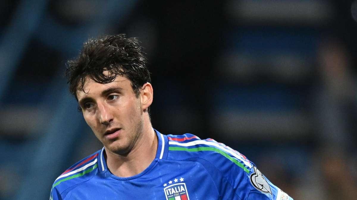 Sportmediaset - Cambiaso resta nel mirino del Milan 