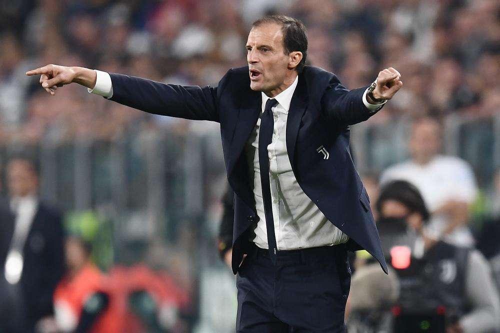Il PSG non molla Allegri, Emery può salvarsi solo con la Champions