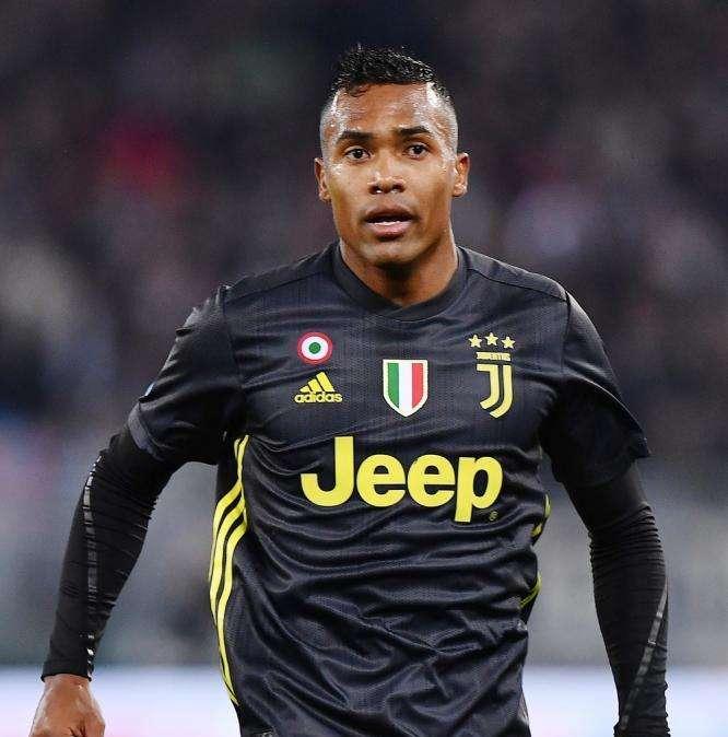ALEX SANDRO A SKY: "Dovremo fare una grande gara al ritorno. Possiamo fare meglio"