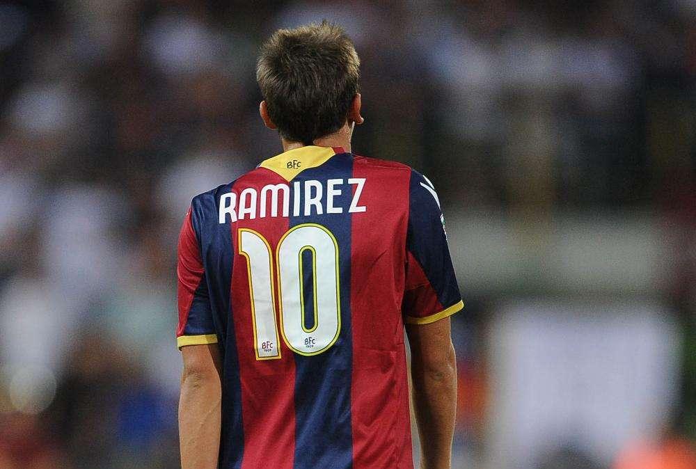 Juve, Ramirez può arrivare a gennaio. Amauri a  Bologna?