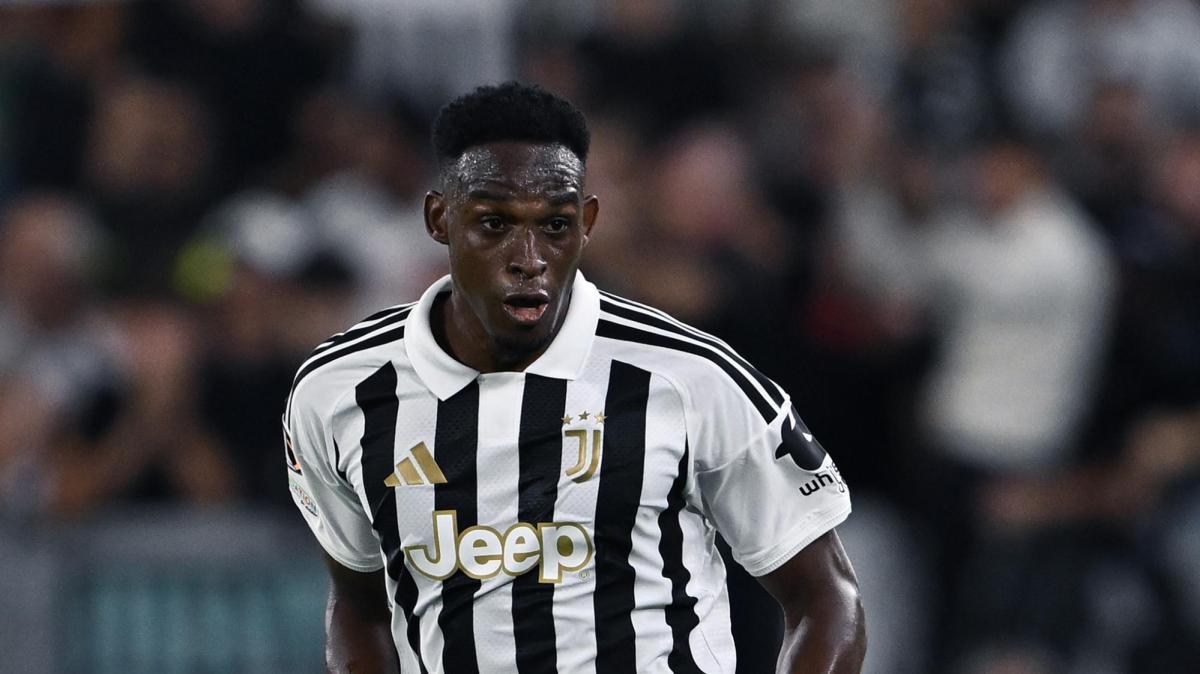 Lucumì è già decisivo per la Juve, con lui in campo i bianconeri hanno subito una sola rete