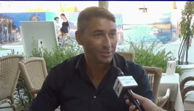 Amoroso: "Lucumì? Giusto vada via dal Bologna se c'è un'offerta di una big. Miretti? Mi piace molto"