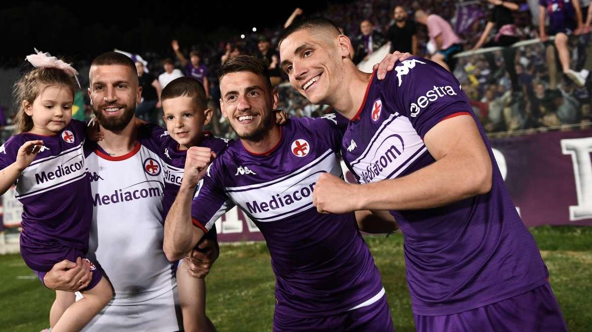 Juve ed Inter sempre attive su Milenkovic: la Fiorentina ha già pronto il sostituto