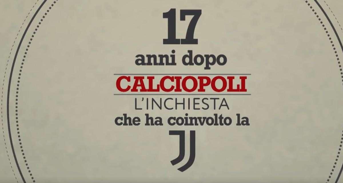 LIVE TJ - Report riscrive Calciopoli. Moratti invitò a cena il designatore Bergamo. Bergamo: "Moggi e Giraudo fatti fuori da accordo industriale".  Tutti gli aggiornamenti