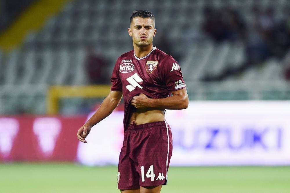 Iago Falque sbotta: "Merito più rispetto"
