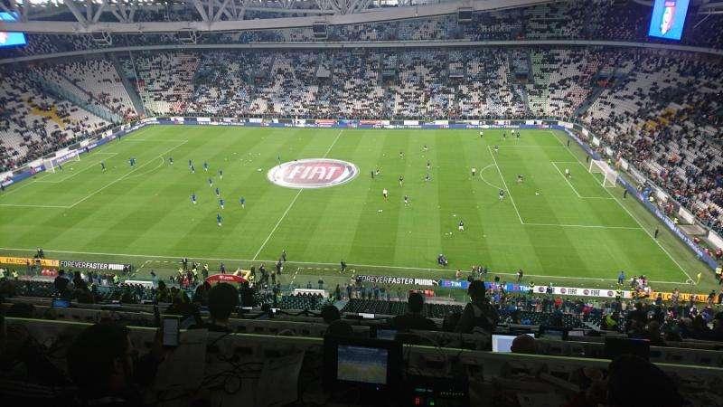 Club DOC Day: festa allo Stadium. AGNELLI: "Per voi sarò sempre Andrea". MAROTTA: "I tifosi ci spingono alla vittoria"