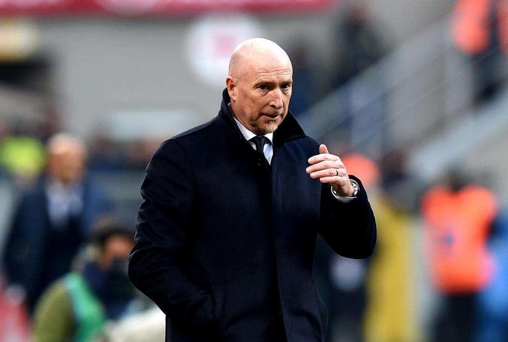 QUI CHIEVO - Con la Lazio senza Inglese e Meggiorini