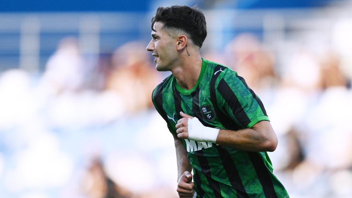 Qui Sassuolo - Volpato, chiusa la vicenda giudiziara in Australia: multa da 450 euro per positività alla cocaina