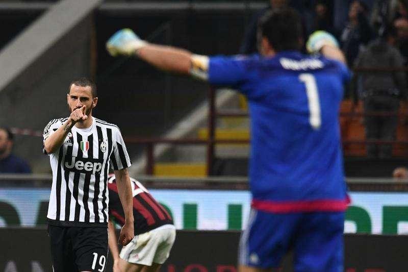 LA FORZA STA NEL GRUPPO