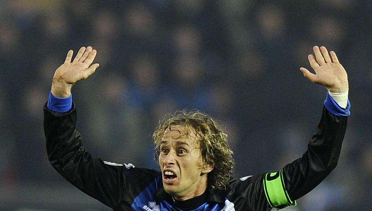 ESCLUSIVA TJ - L'ex Atalanta Manfredini: "Non sarà facile per la Juve. Mi aspettavo esplosione Demiral con Gasp"