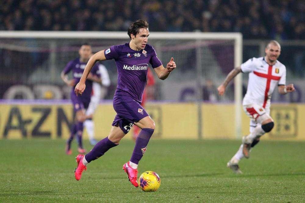 Gazzetta - Chiesa e la Juve: quel feeling che resiste. Oggi il viola è avversario, domani chissà. Ma Commisso vuole blindarlo e l’Inter