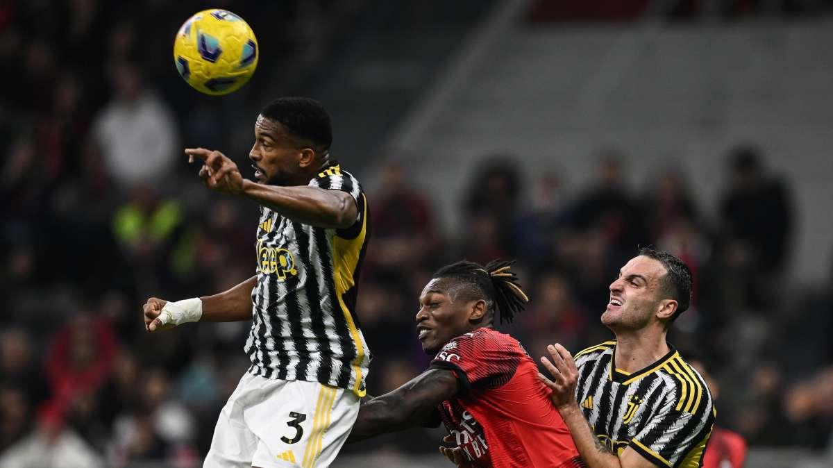 TMW - Juve, a breve diversi rinnovi di contratto