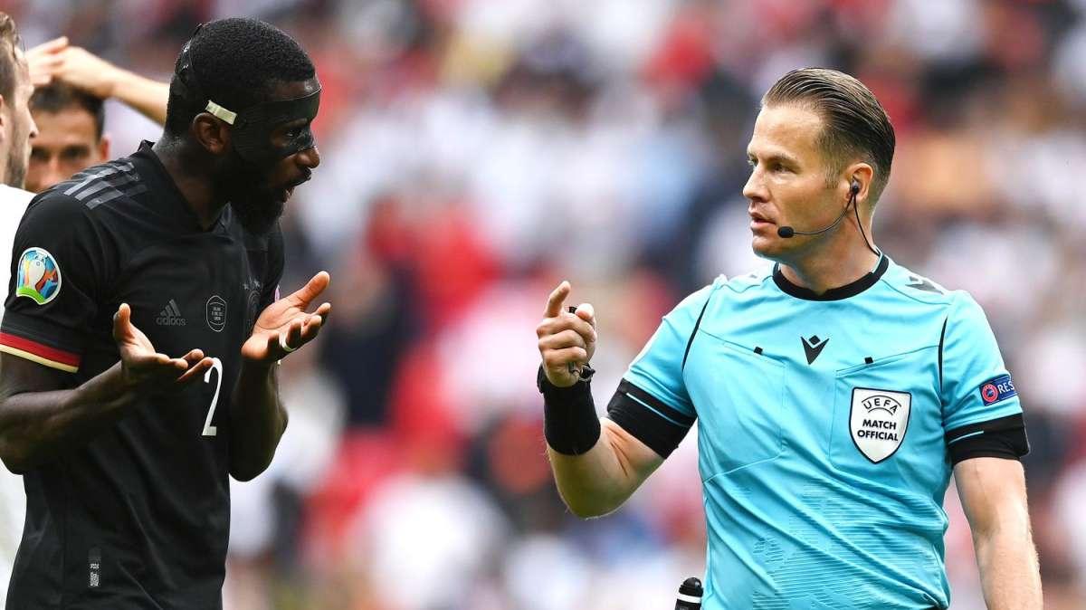 Juve, per Rudiger occhio allo "scherzetto" di Paratici