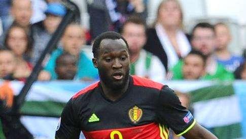 Dall'Inghilterra - Lukaku, l'Everton fissa un prezzo astronomico