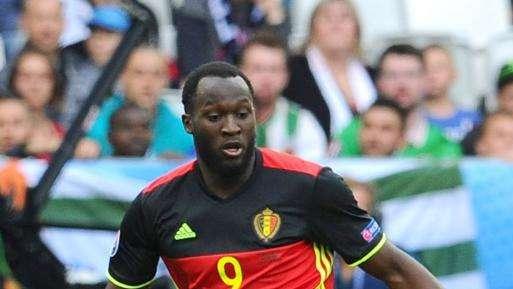 Lukaku allontana le voci di mercato: "Voglio fare la storia all'Everton"
